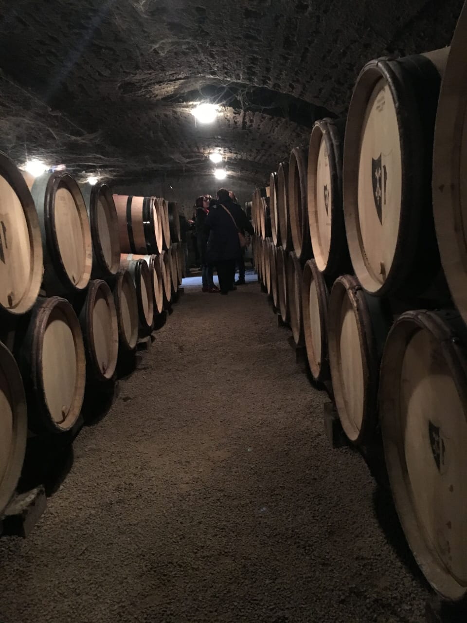 Winery