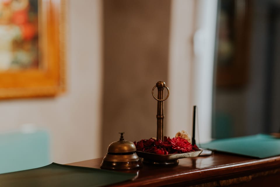 Hotel La Residenza - Adults only Hotel in Timisoara