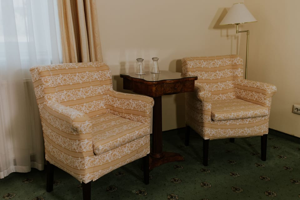 Hotel La Residenza - Adults only Hotel in Timisoara