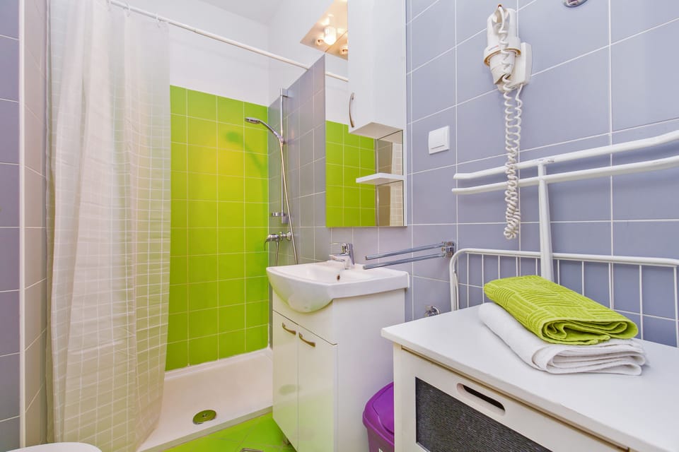 Apartment & Room Joy Bed and Breakfast in Dubrovnik