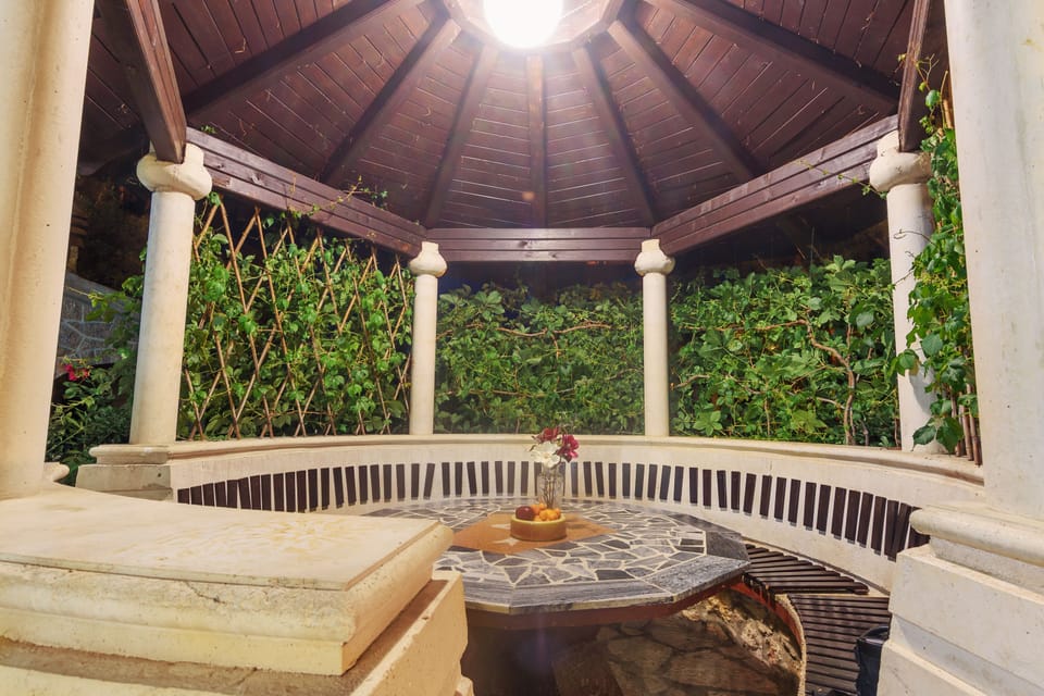 Villa Vicko Hotel in Zadar County