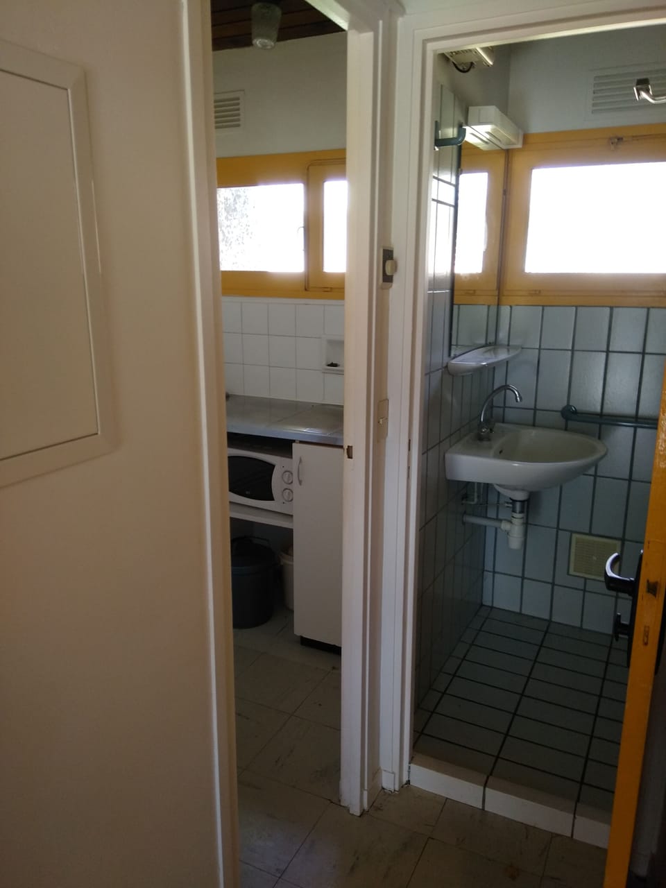 Family Bungalow | Bathroom | Shower