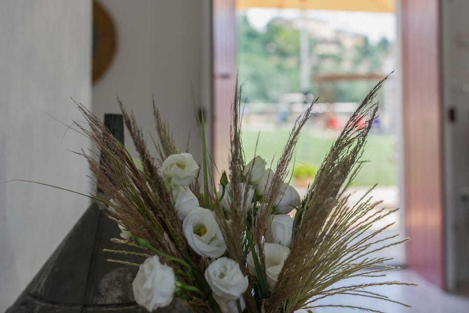 Double Room | Room amenity