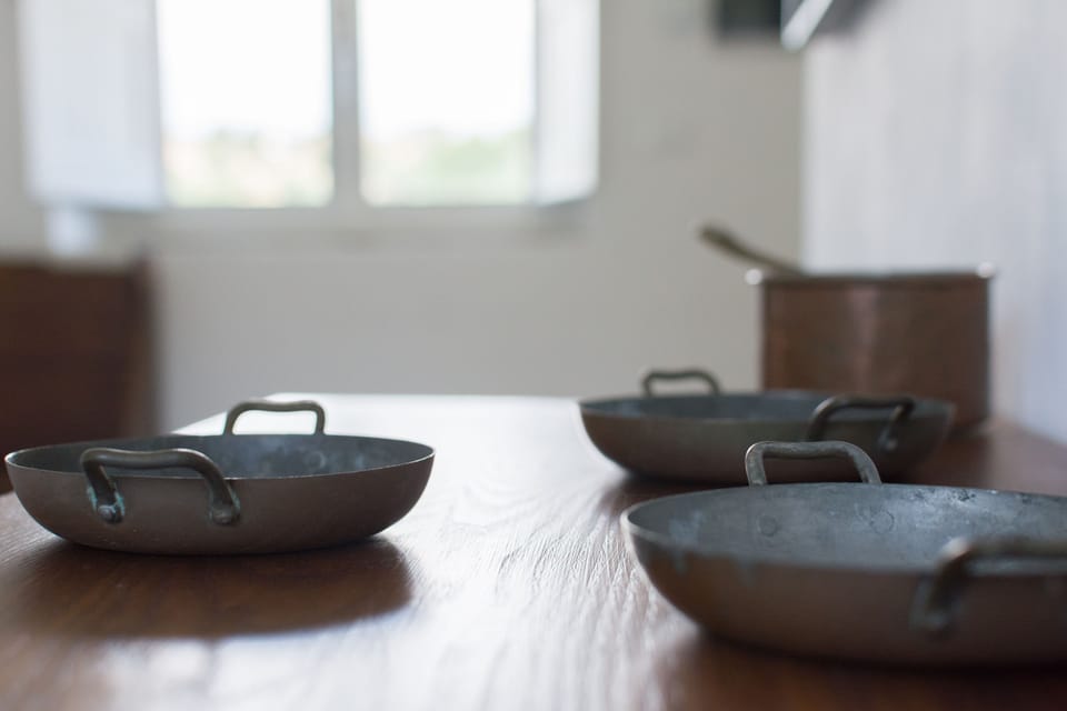 Apartment | Private kitchen
