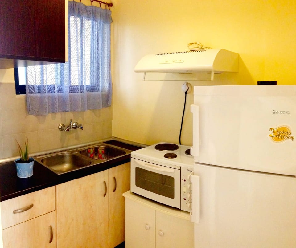 Aenaon Studios Bed and Breakfast in Magnesia Prefecture, Greece