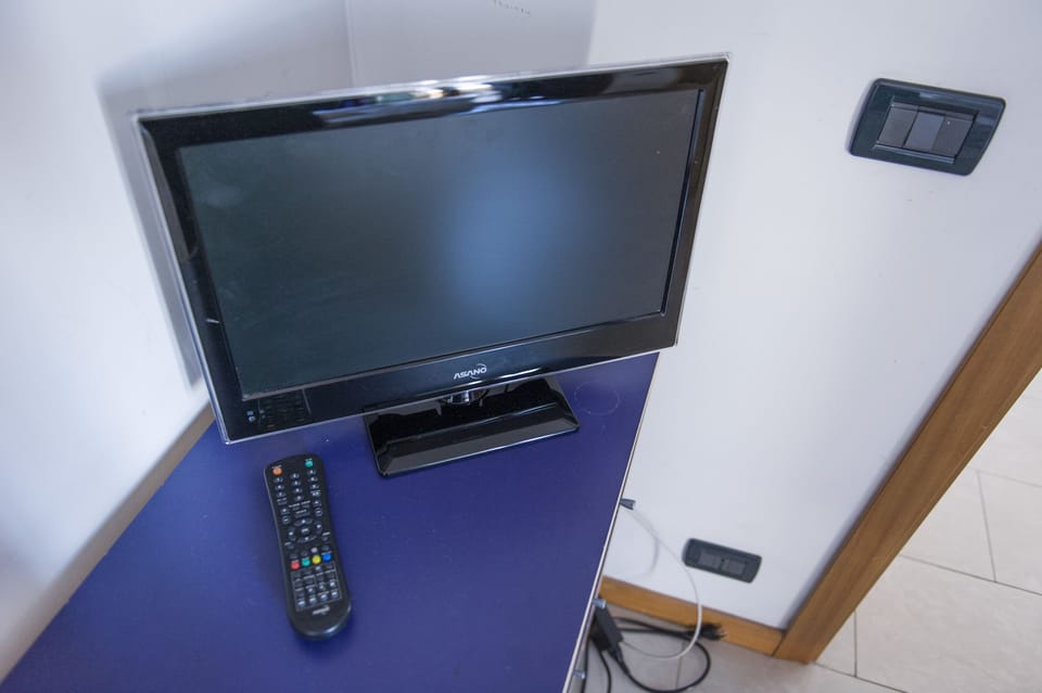 Television