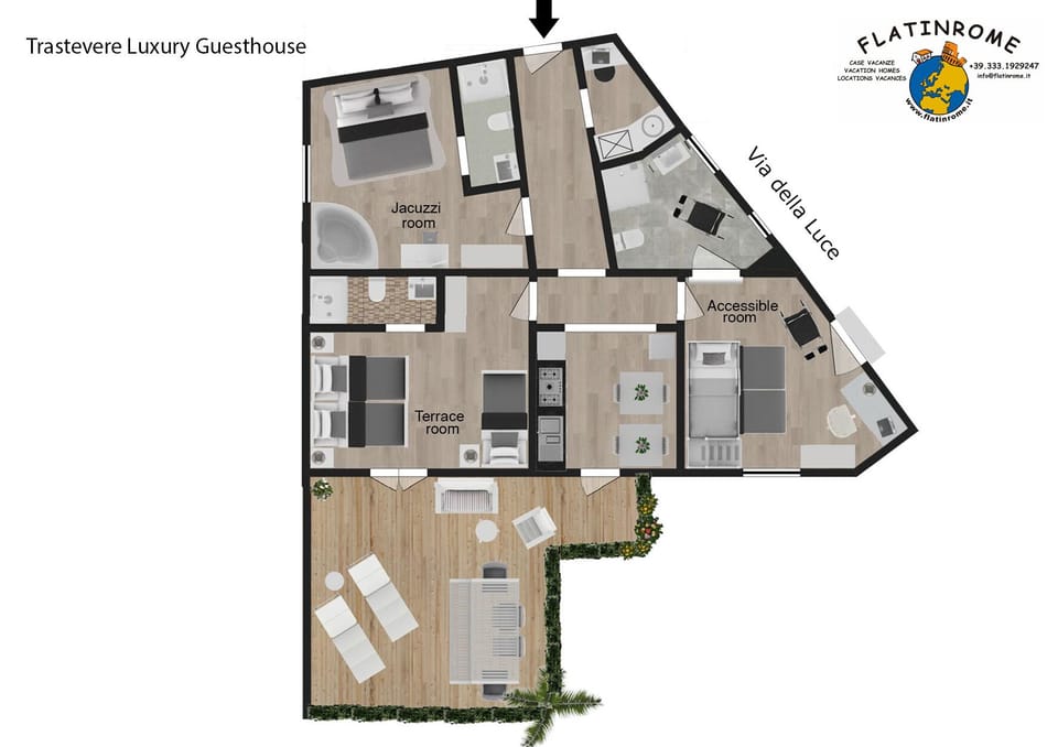 Property map