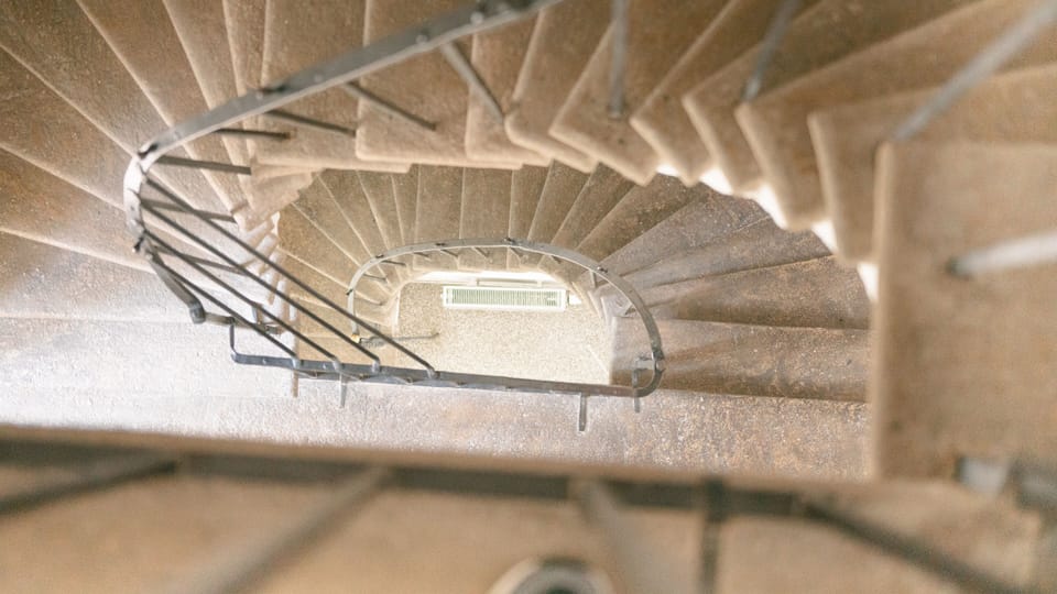 Staircase