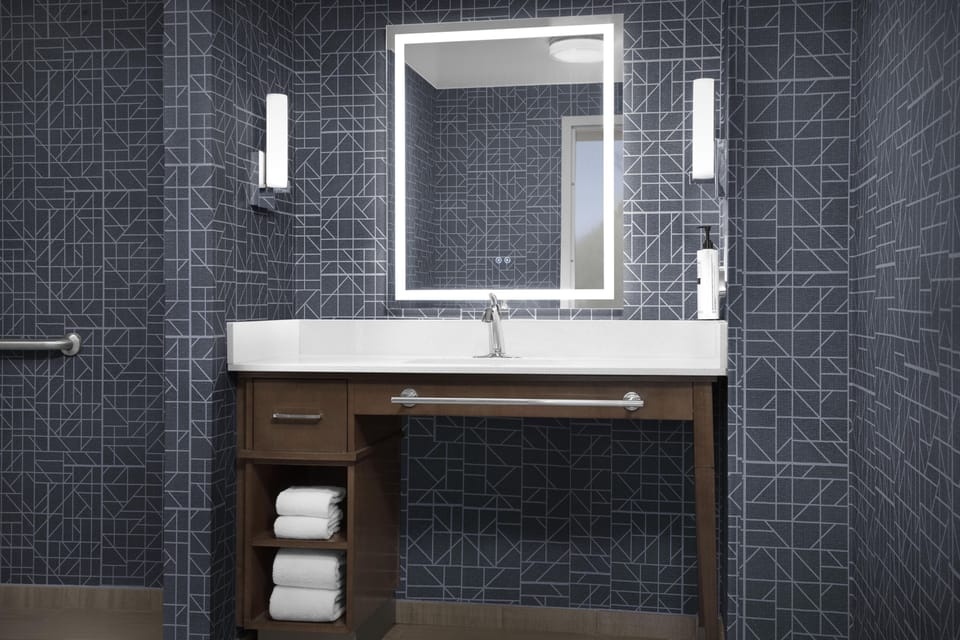 Homewood Suites by Hilton Gaithersburg/ Washington, DC North Hotel in Gaithersburg