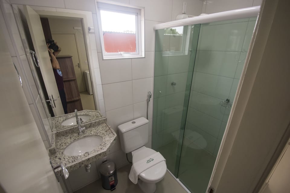Hotel Encosta do Horto Hotel in Juazeiro do Norte