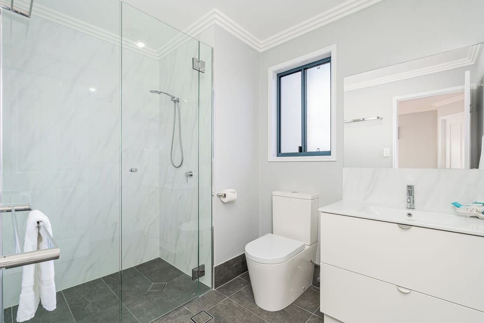 The Grange Resort Apartment hotel in Hervey Bay