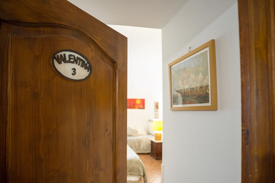 Standard Triple Room, 1 Bedroom | Frette Italian sheets, premium bedding, down comforters