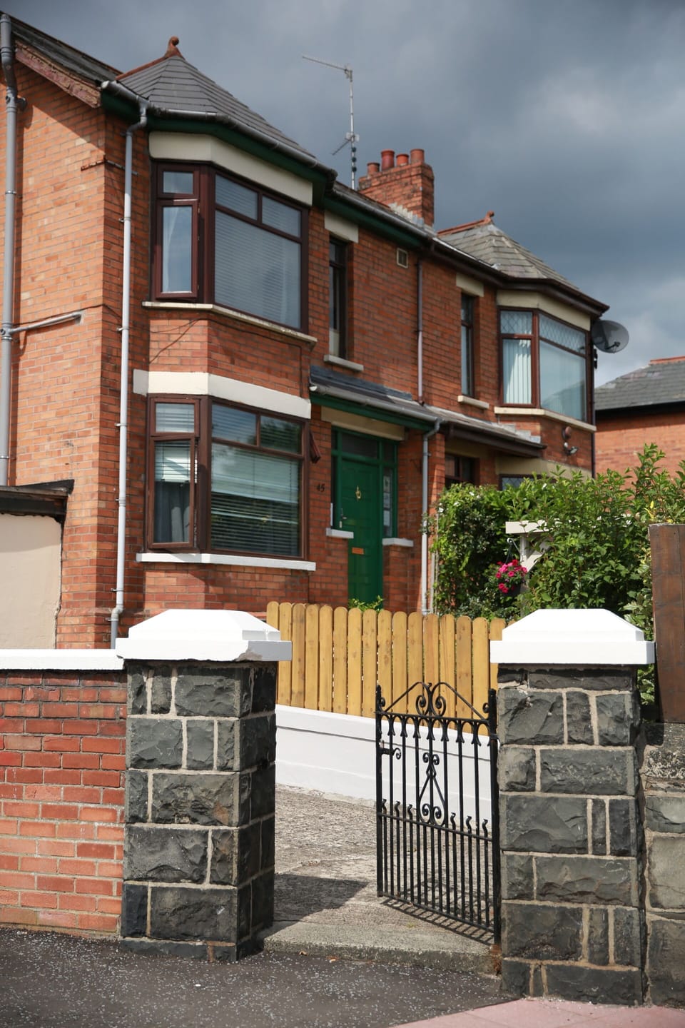 Greenmount Bed & Breakfast Bed and Breakfast in Belfast
