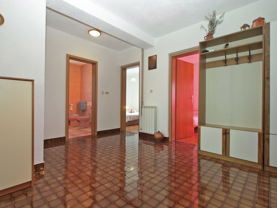 Standard Apartment, 3 Bedrooms (0273) | 3 bedrooms, iron/ironing board, free WiFi, bed sheets
