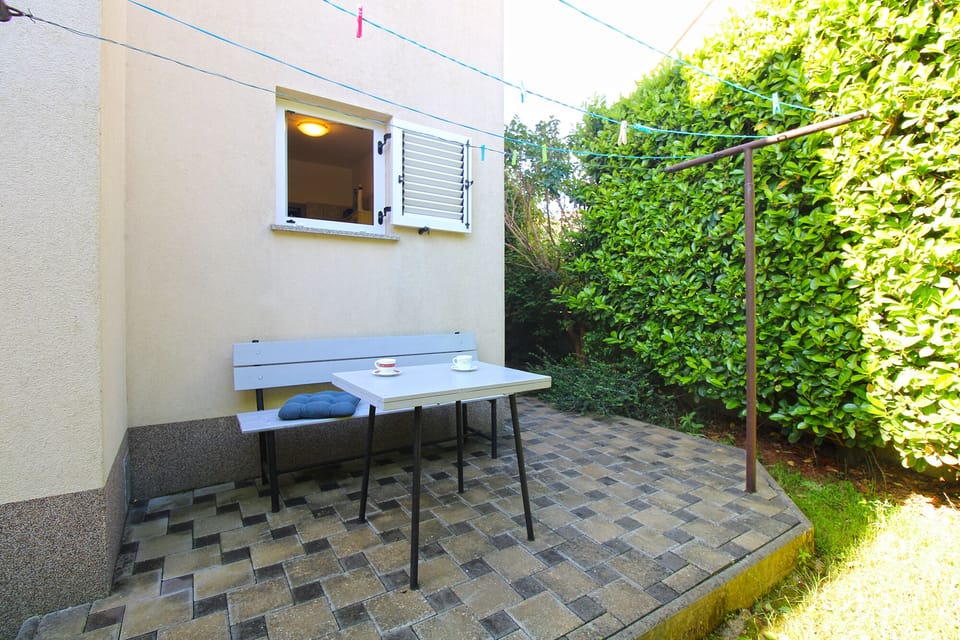 Standard House, 3 Bedrooms (0275) | Terrace/patio