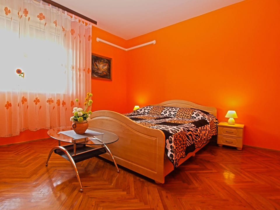 Standard Apartment, 1 Bedroom (1200/11029) | 1 bedroom, iron/ironing board, free cribs/infant beds, free WiFi
