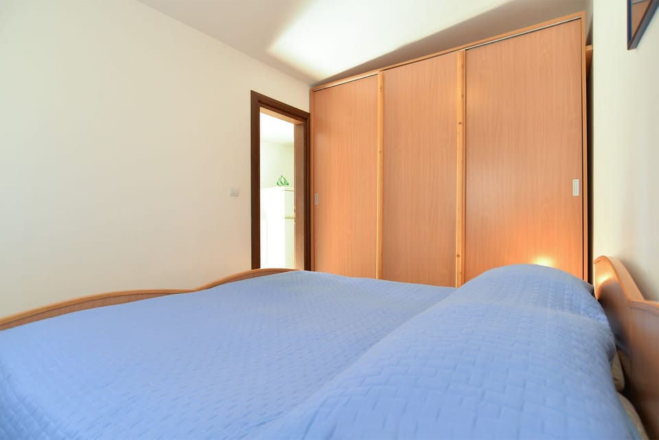 Standard House, 1 Bedroom (0300) | 1 bedroom, WiFi (free), bed sheets