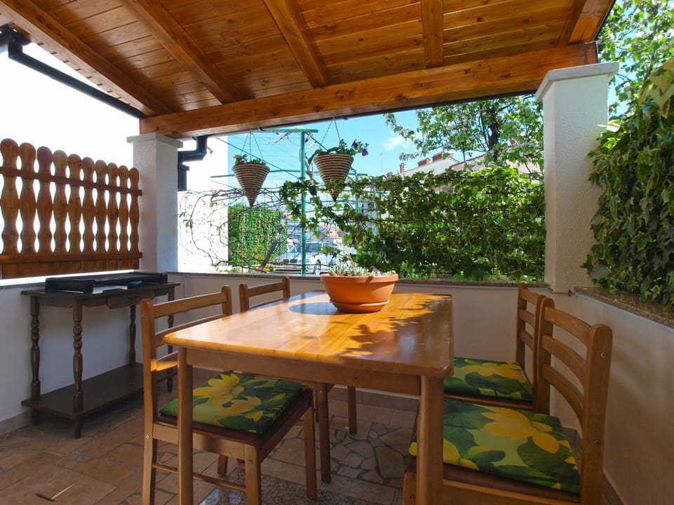 Standard Apartment, 1 Bedroom (1230/11638) | Terrace/patio
