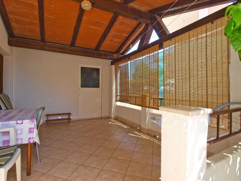 Standard Apartment, 1 Bedroom (0375) | Terrace/patio