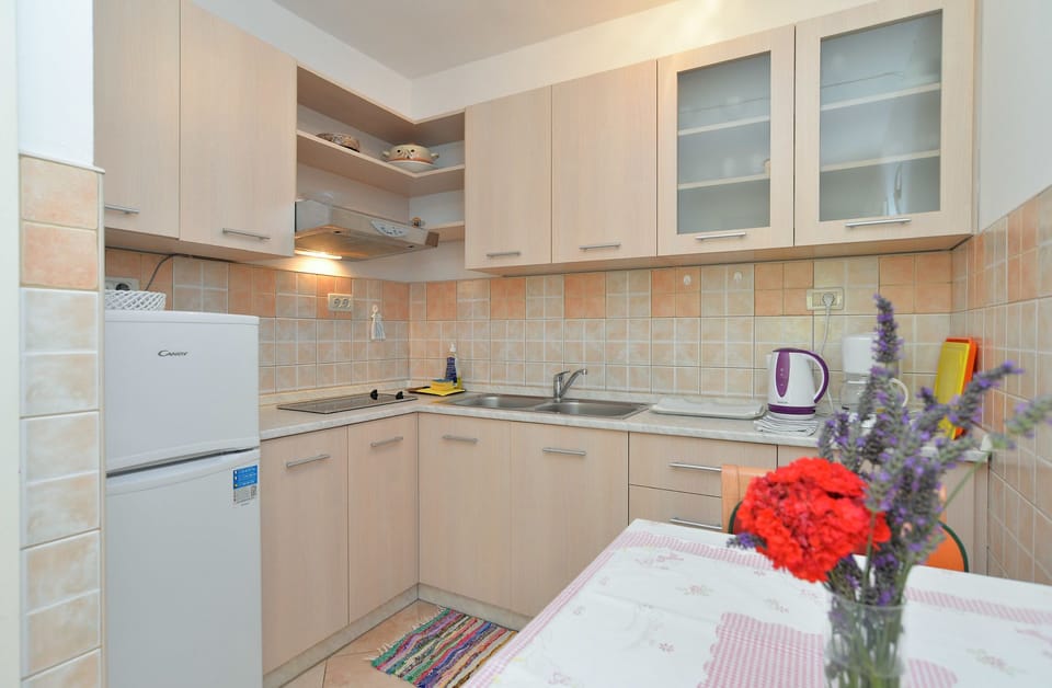 Standard Apartment, 1 Bedroom (1552/15858) | Private kitchen