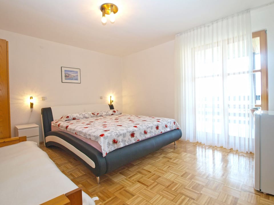 Standard Room, 1 Bedroom (1624/16706) | Free WiFi, bed sheets