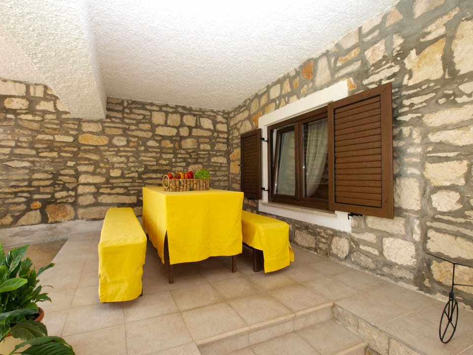 Standard Apartment, 1 Bedroom (0440) | Terrace/patio