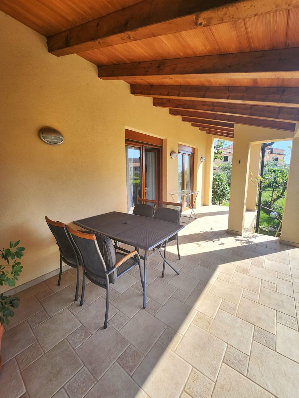 Standard Apartment, 2 Bedrooms (1695/17541) | Terrace/patio