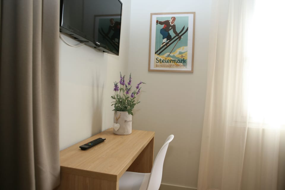 Television