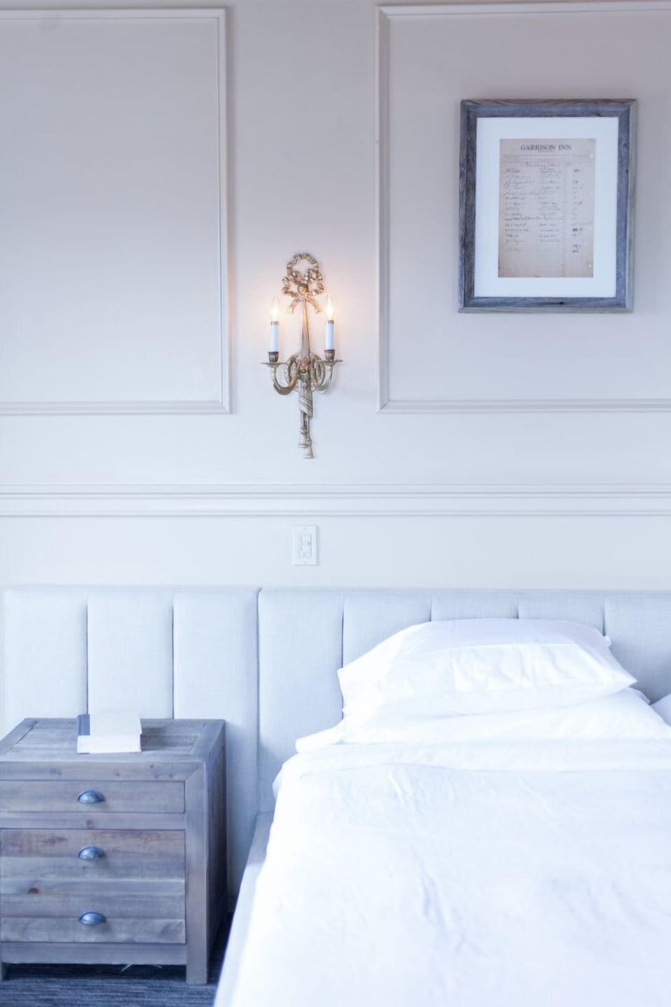 Premium bedding, individually decorated, desk, blackout drapes