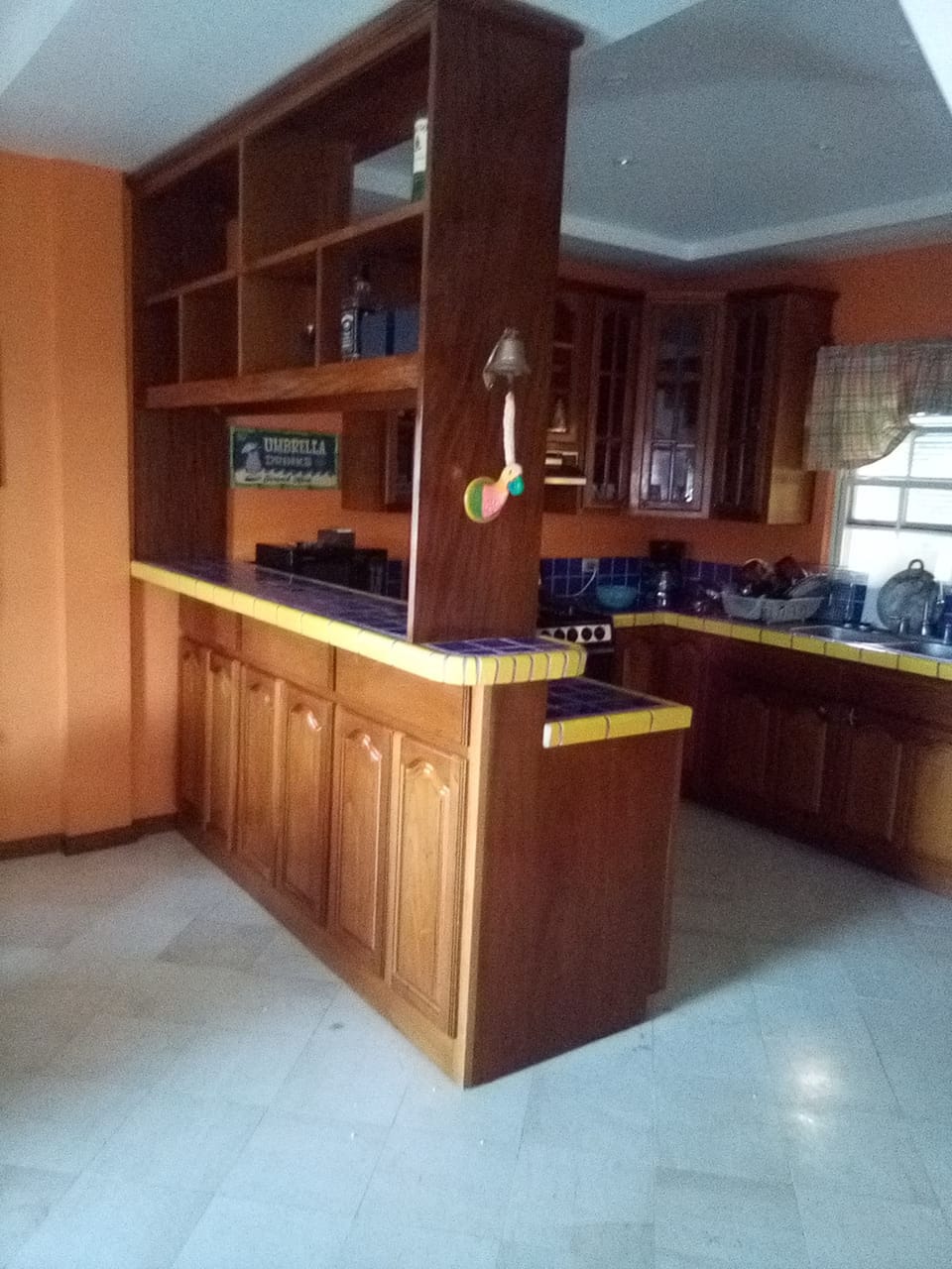 House, 2 Bedrooms | Private kitchen | Full-size fridge, microwave, stovetop, cookware/dishes/utensils