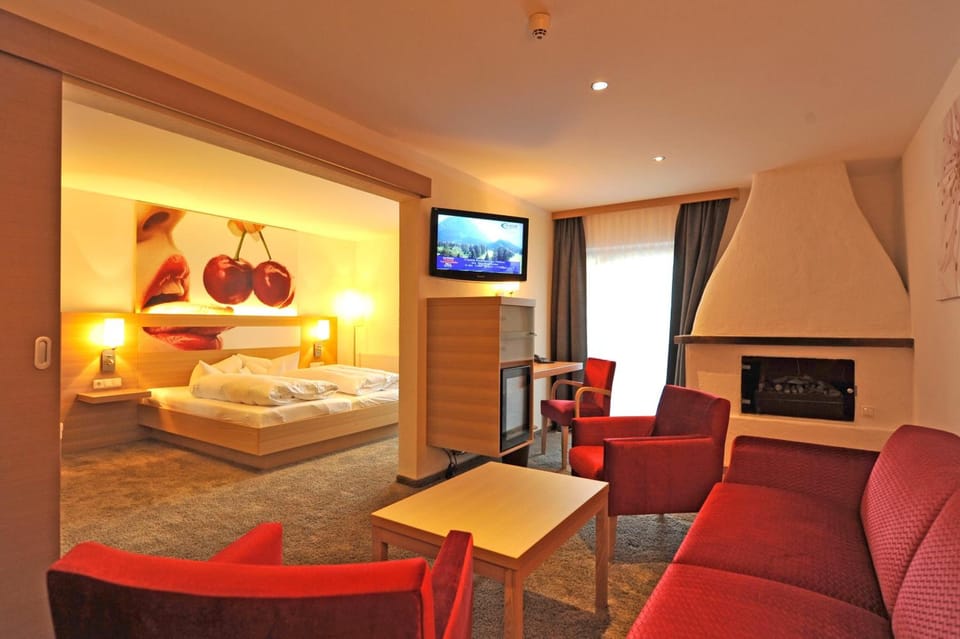 1 bedroom, in-room safe, desk, laptop workspace