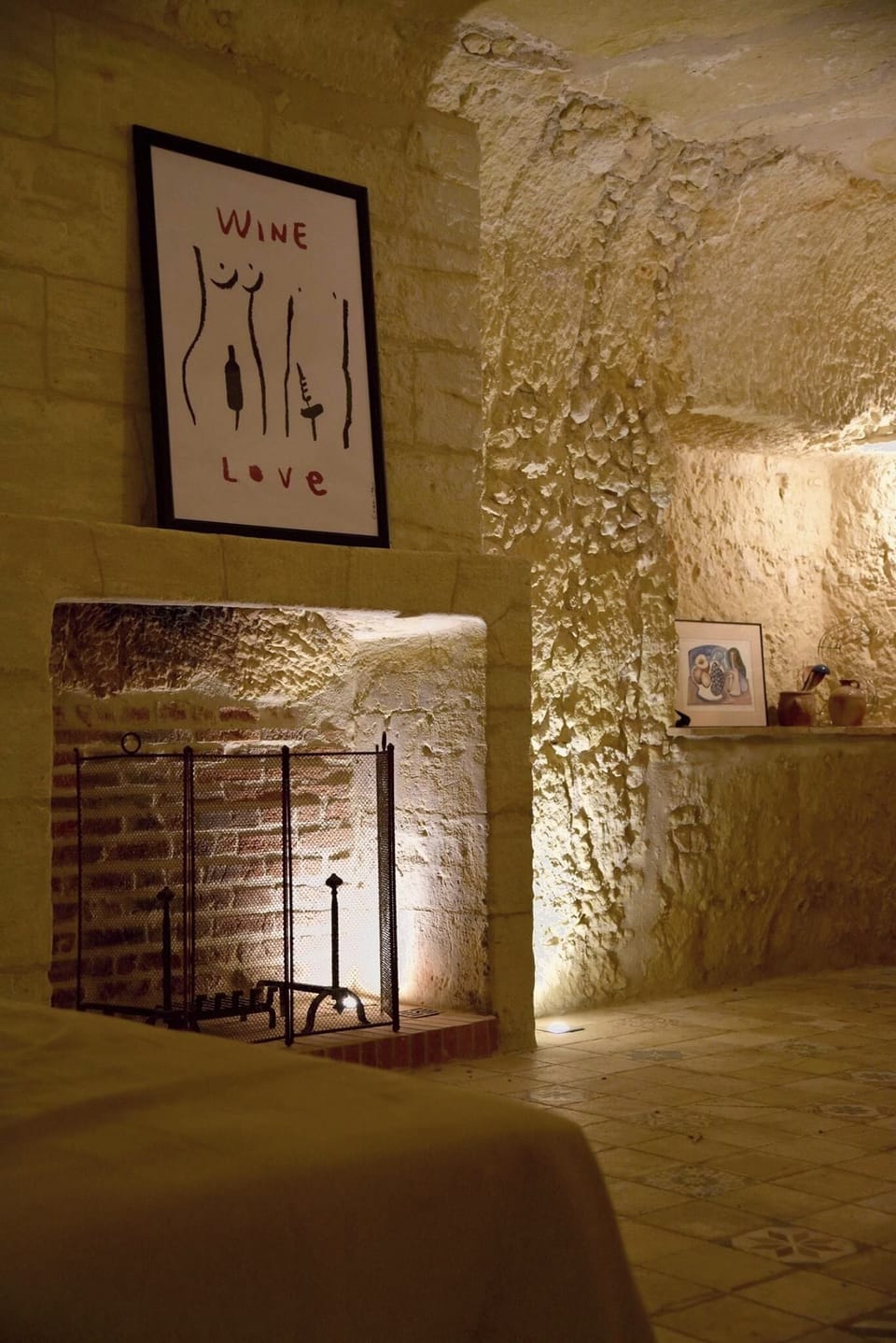 Luxury Studio Suite, Garden View | Egyptian cotton sheets, premium bedding, memory foam beds