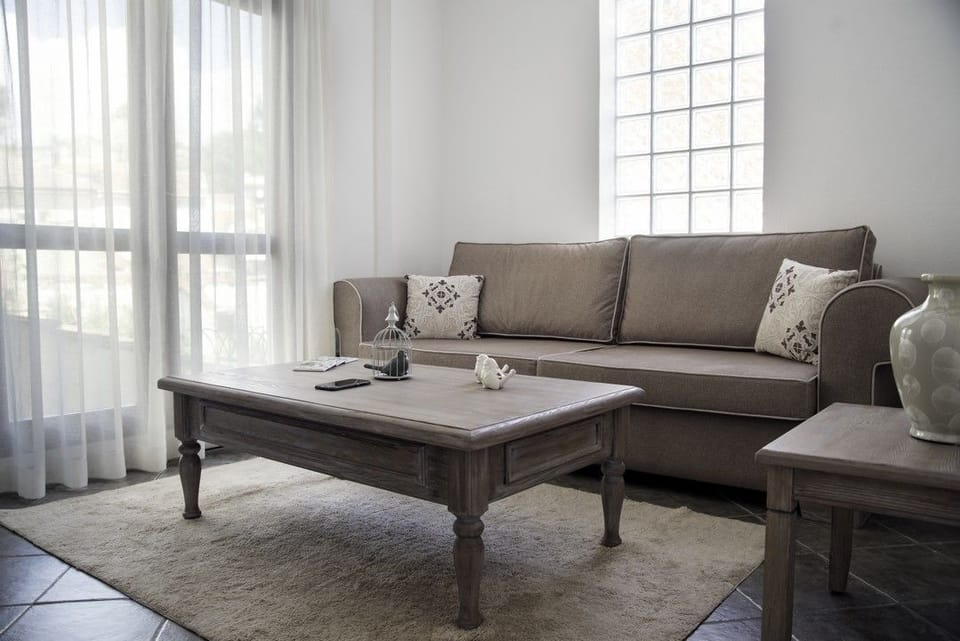 Family Room | Living area