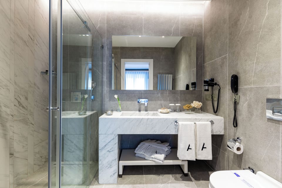 Hotel Amira Istanbul Hotel in Istanbul