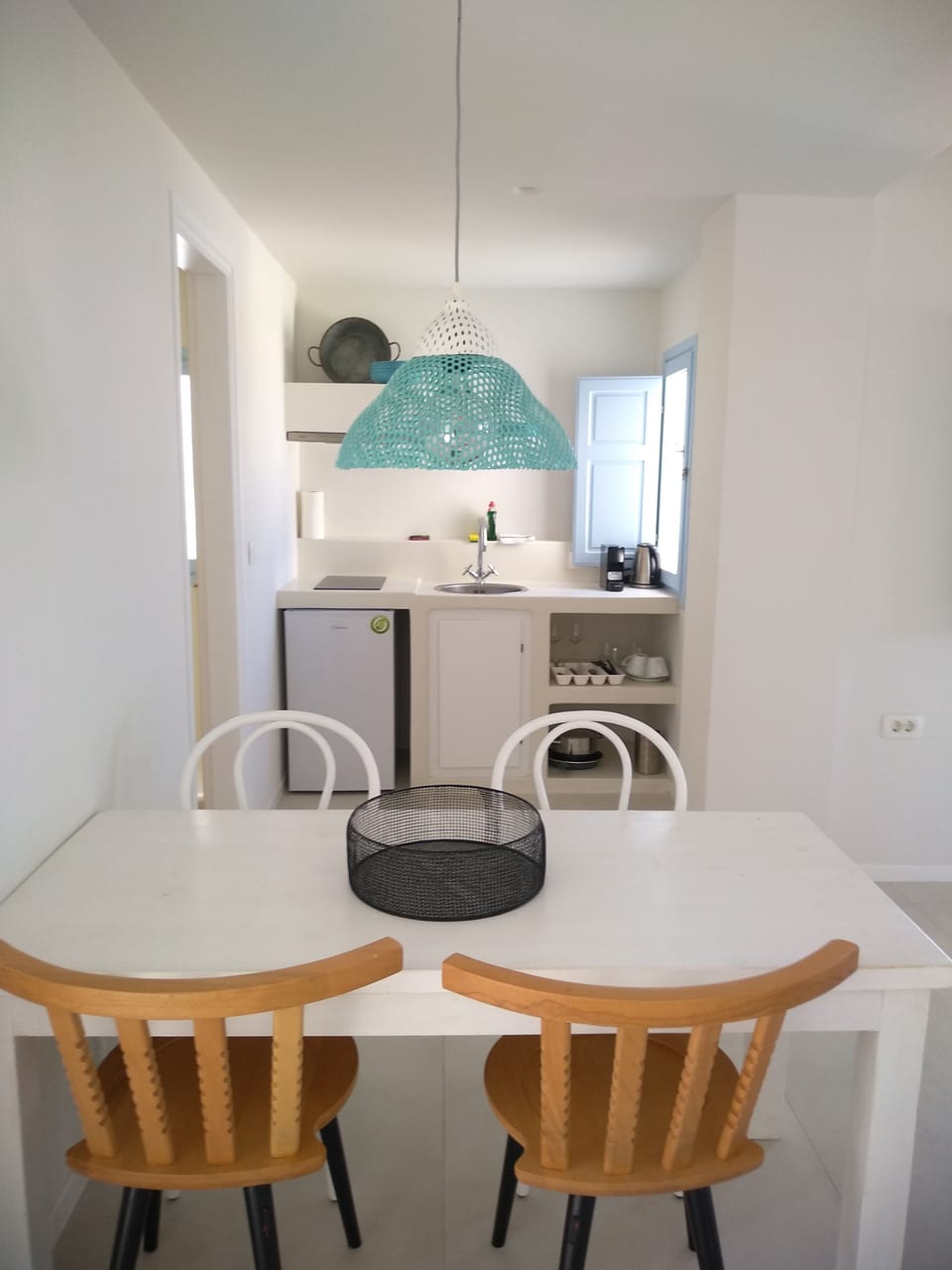 Executive House, Sea View | In-room dining