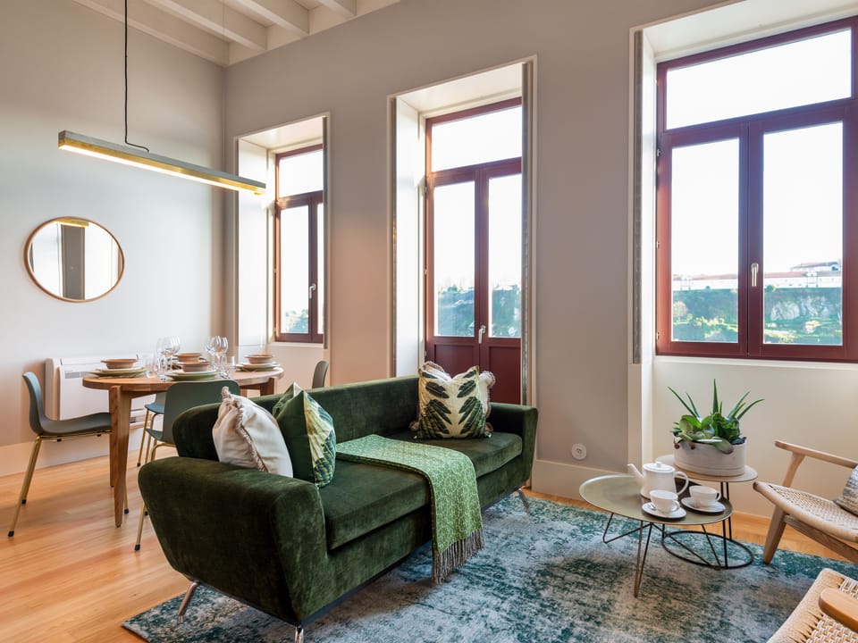 Domum 3 Hotel in Porto