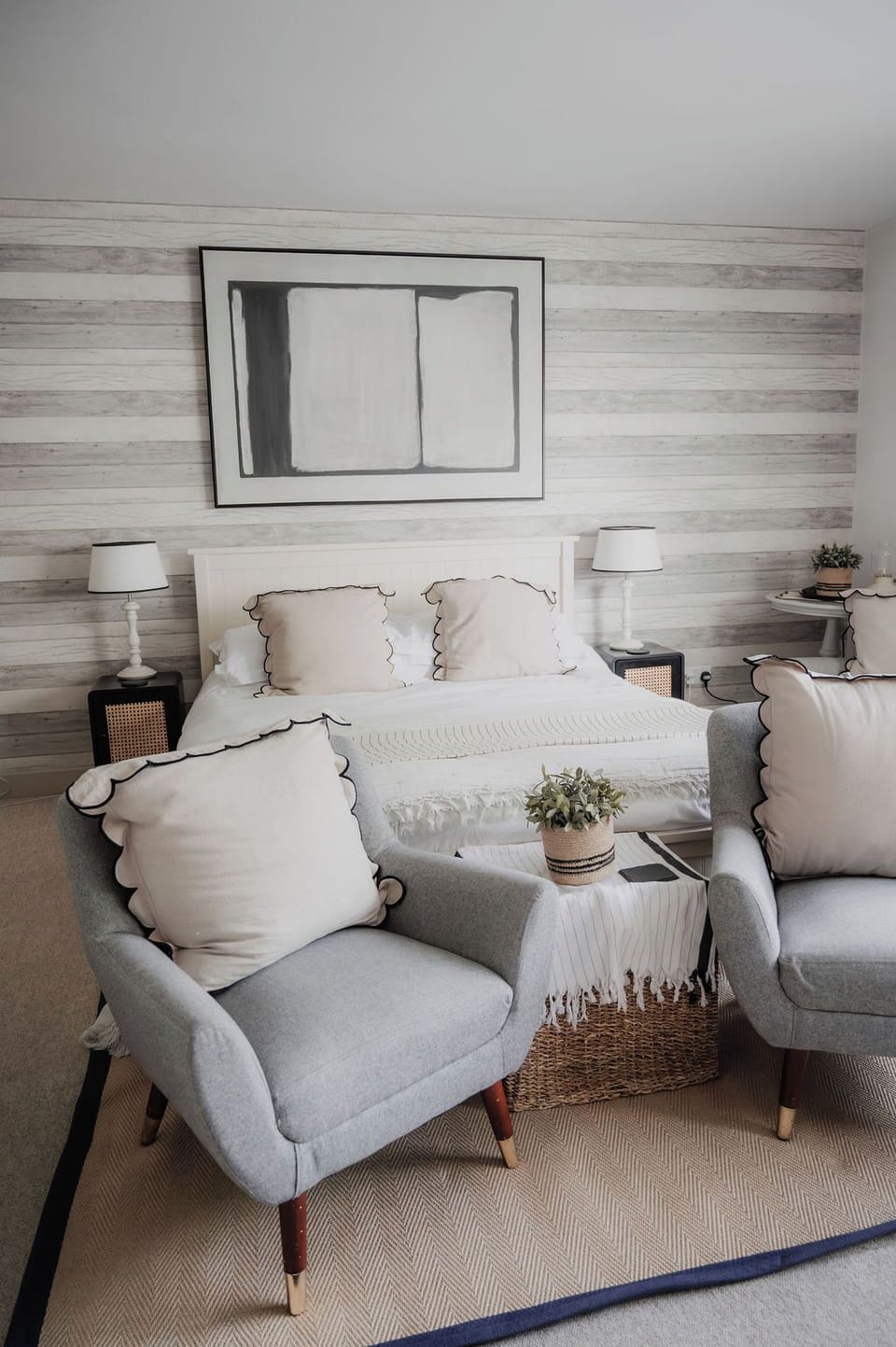 Family Room (Non Pet Friendly) | Iron/ironing board (on request), WiFi (free)