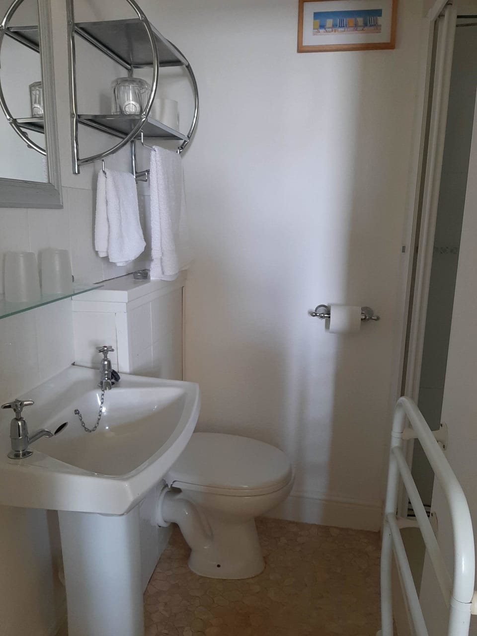 The Beaches Family B&B Bed and Breakfast in Weston-super-Mare
