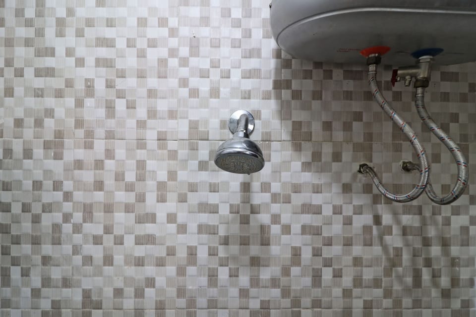 Inkubus Gateway Apartment Ahmad Yani by Ridwan Bed and Breakfast in Bandung