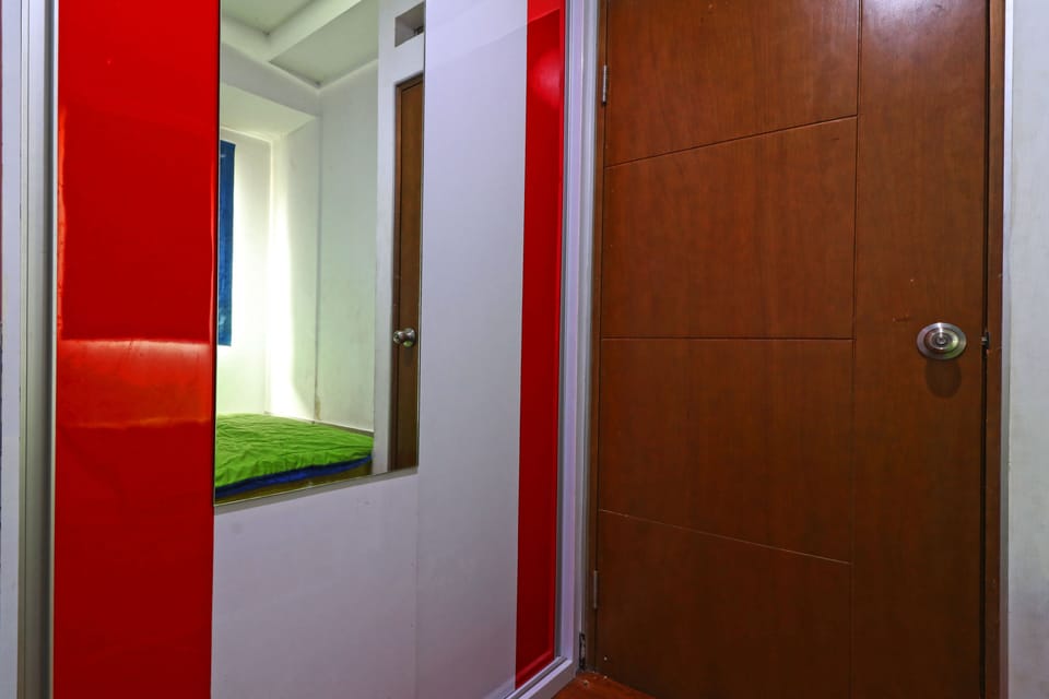 Apartment, 3 Bedrooms | Room amenity
