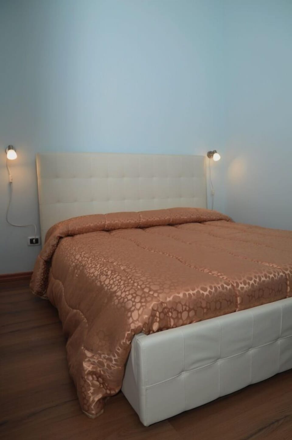 Standard Double Room | Minibar, desk, free WiFi