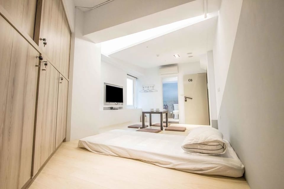Family Suite | Premium bedding, in-room safe, laptop workspace, soundproofing
