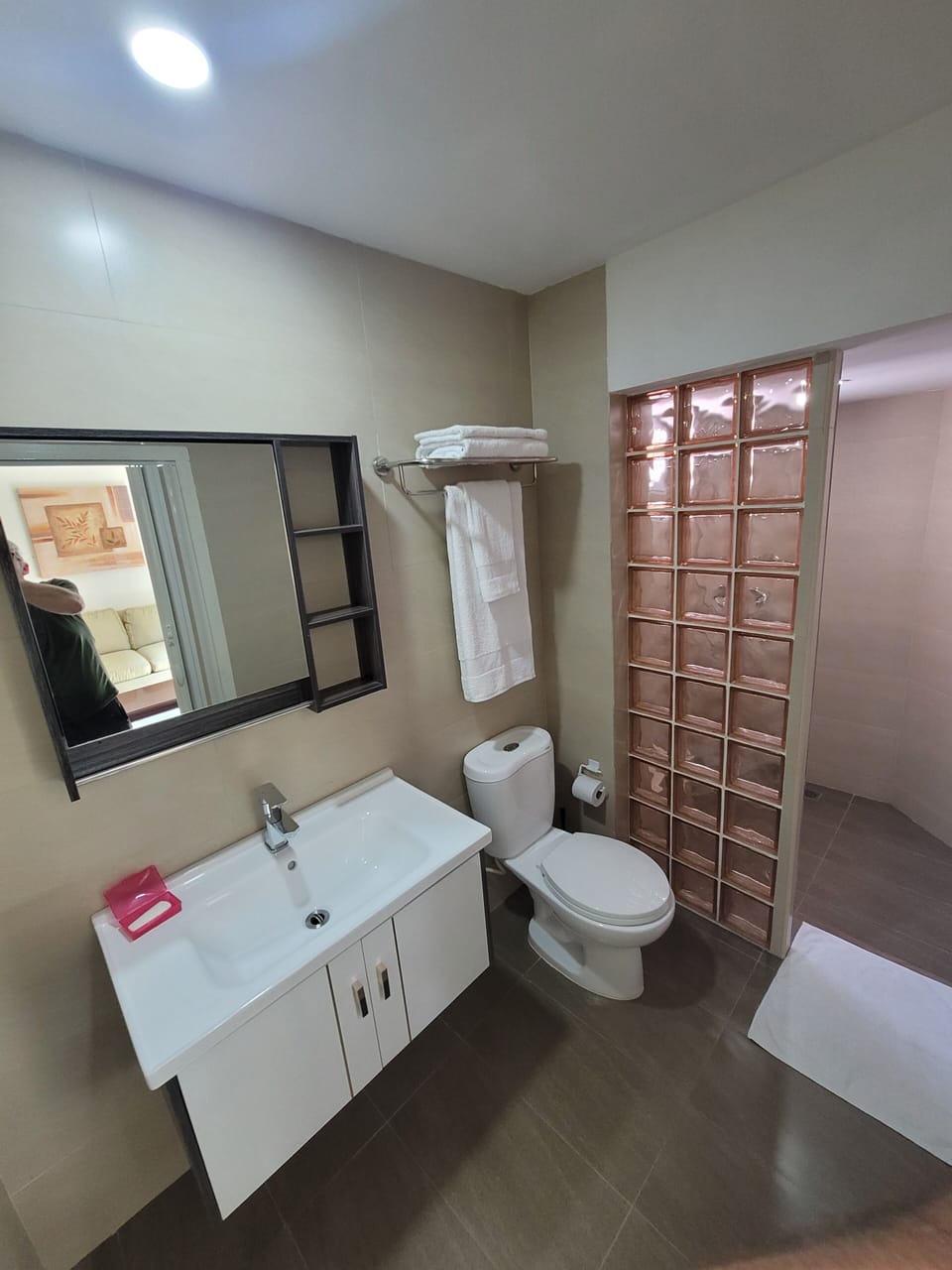Residencia RC Apartment hotel in La Habana Province