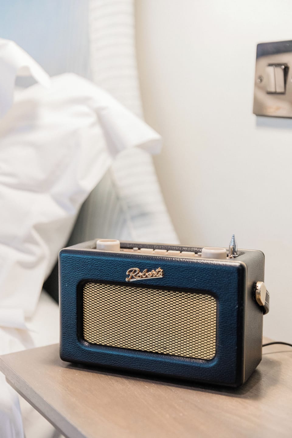 Double Room, 1 King Bed, Bathtub | Room amenity