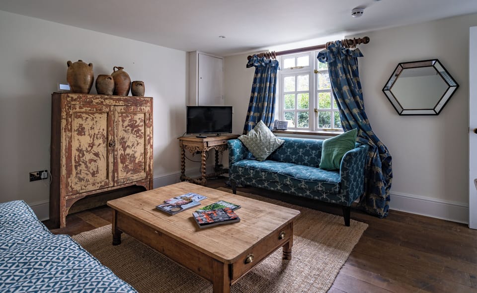 Family Room | Free WiFi, bed sheets