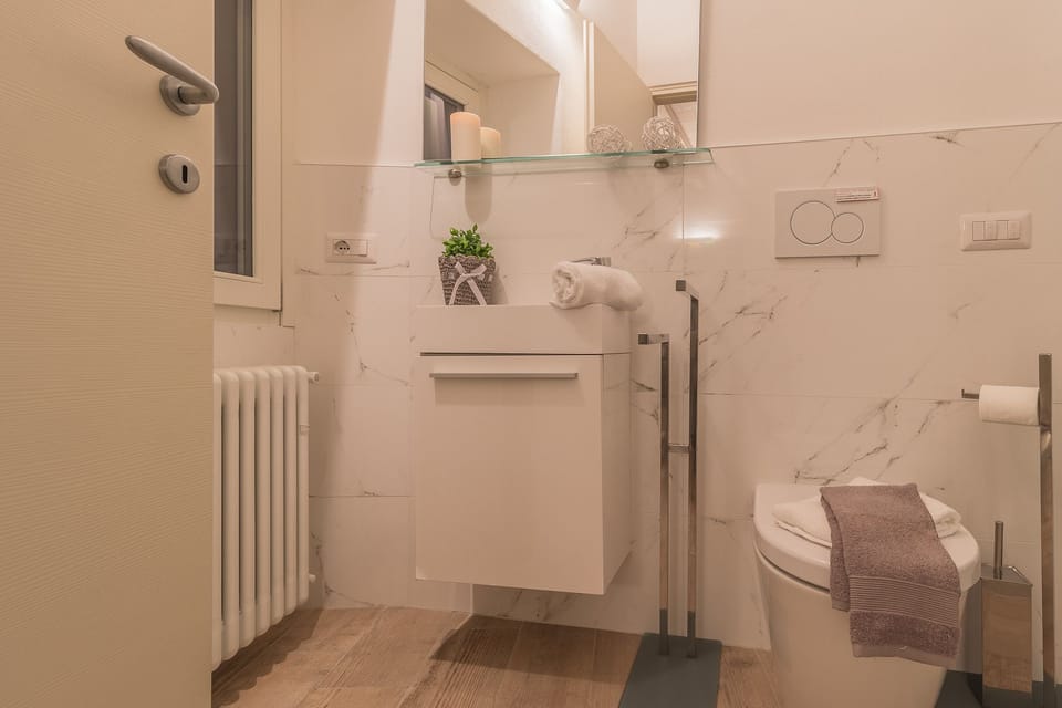 Casa Manoli Varenna Apartment in Varenna