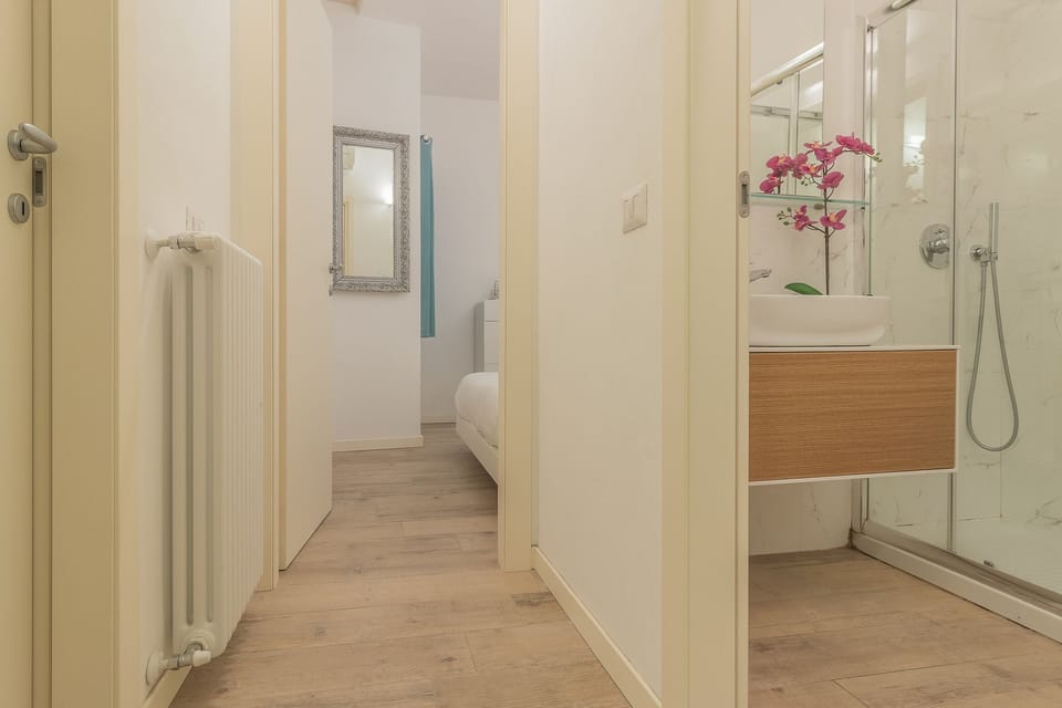 Casa Manoli Varenna Apartment in Varenna