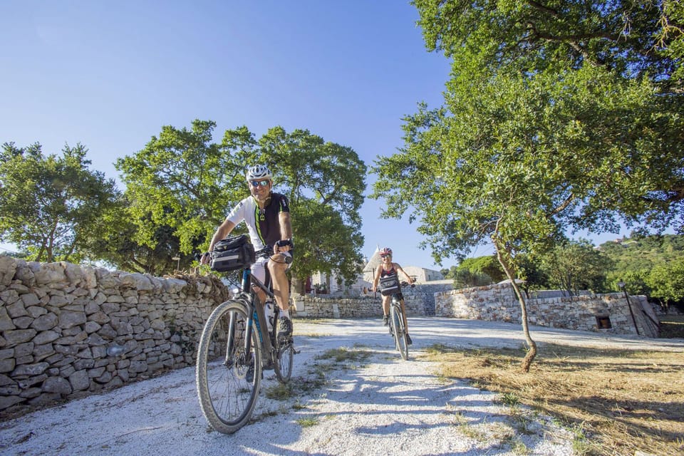 Bicycling