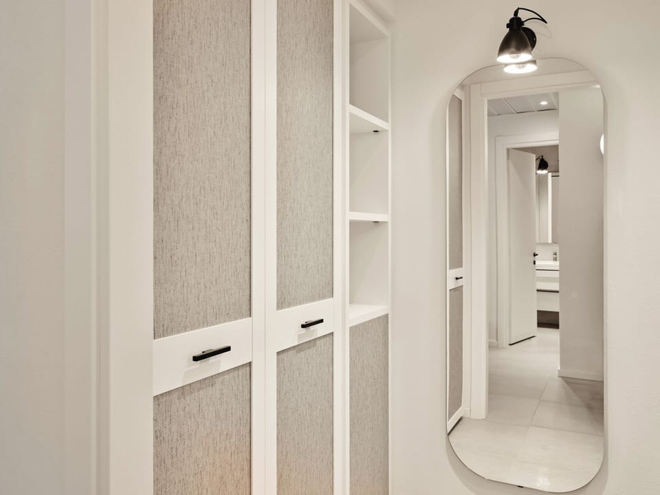 Suite | In-room safe, desk, free cribs/infant beds, free WiFi