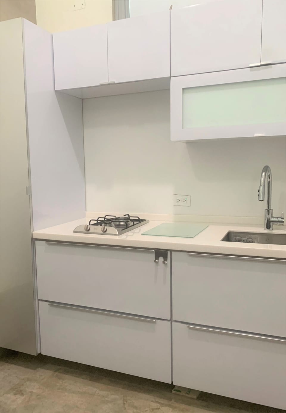 Business Studio | Private kitchen